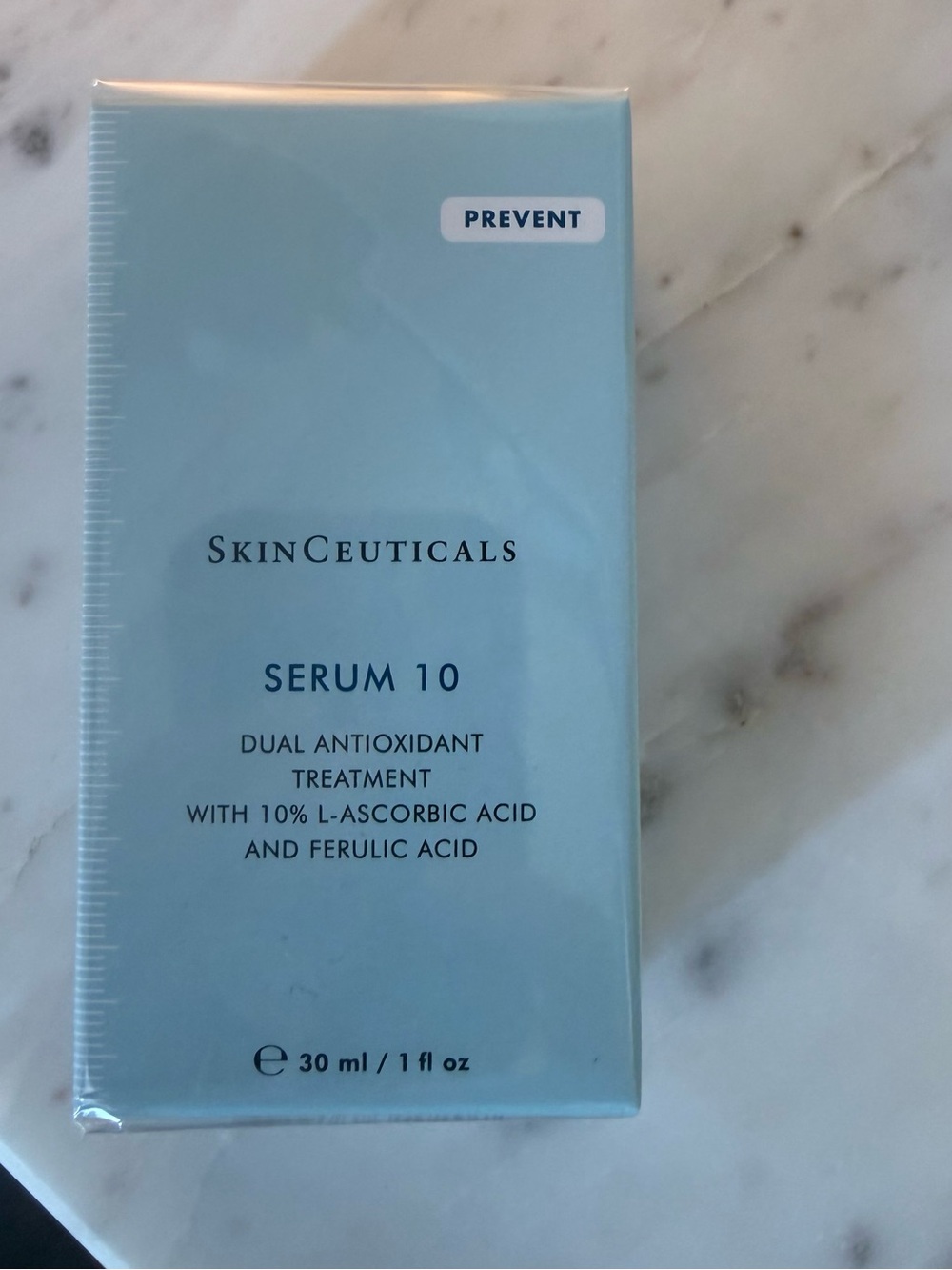 SkinCeuticals Serum 10 - Light Blue